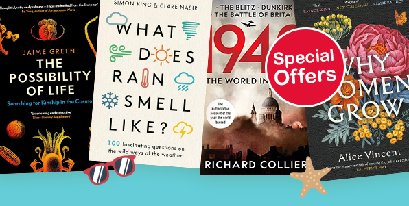 Special Offers